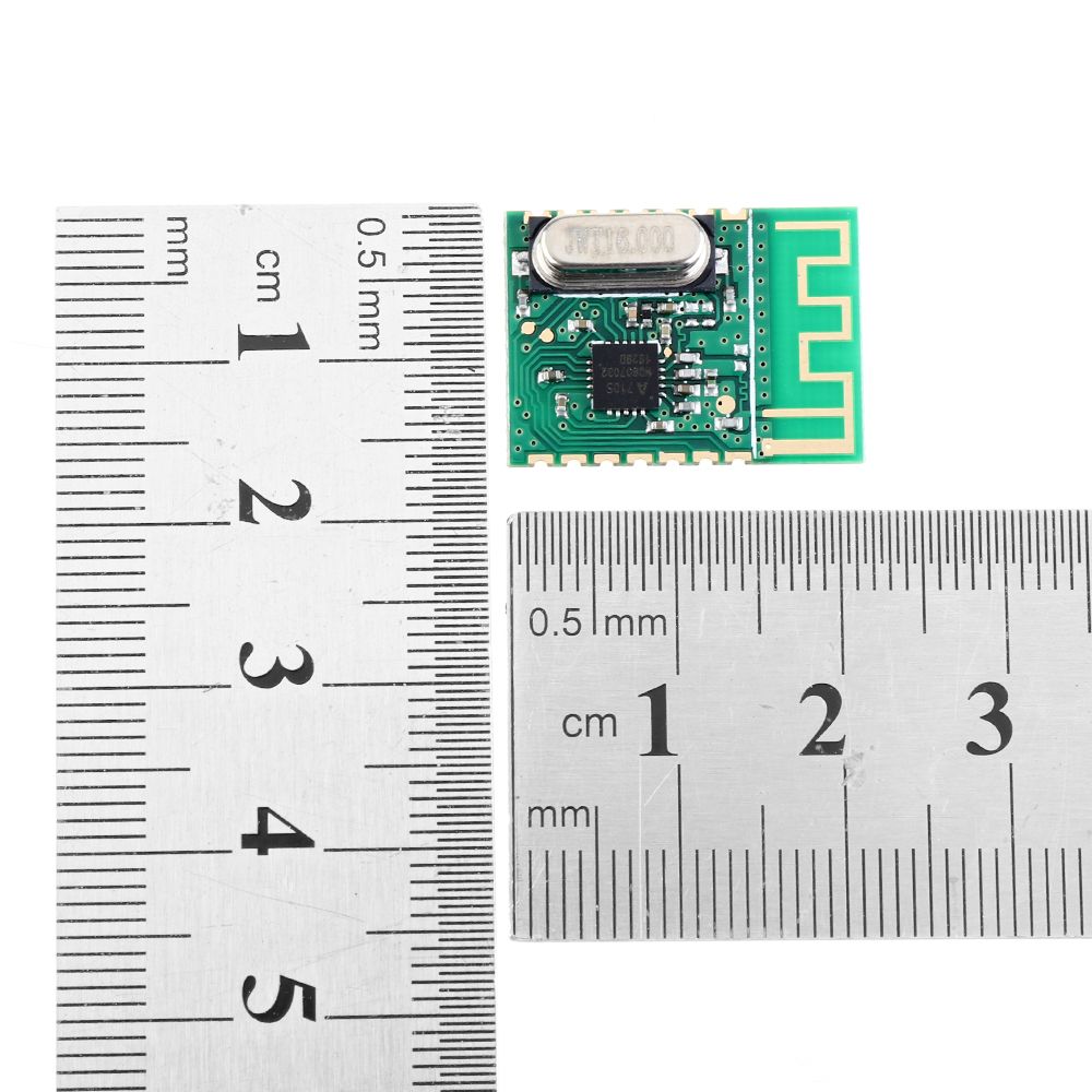 10pcs-MD7105-SY-24G-Wireless-Module-A7105-Transceiver-NRF24L01-Board-1577840