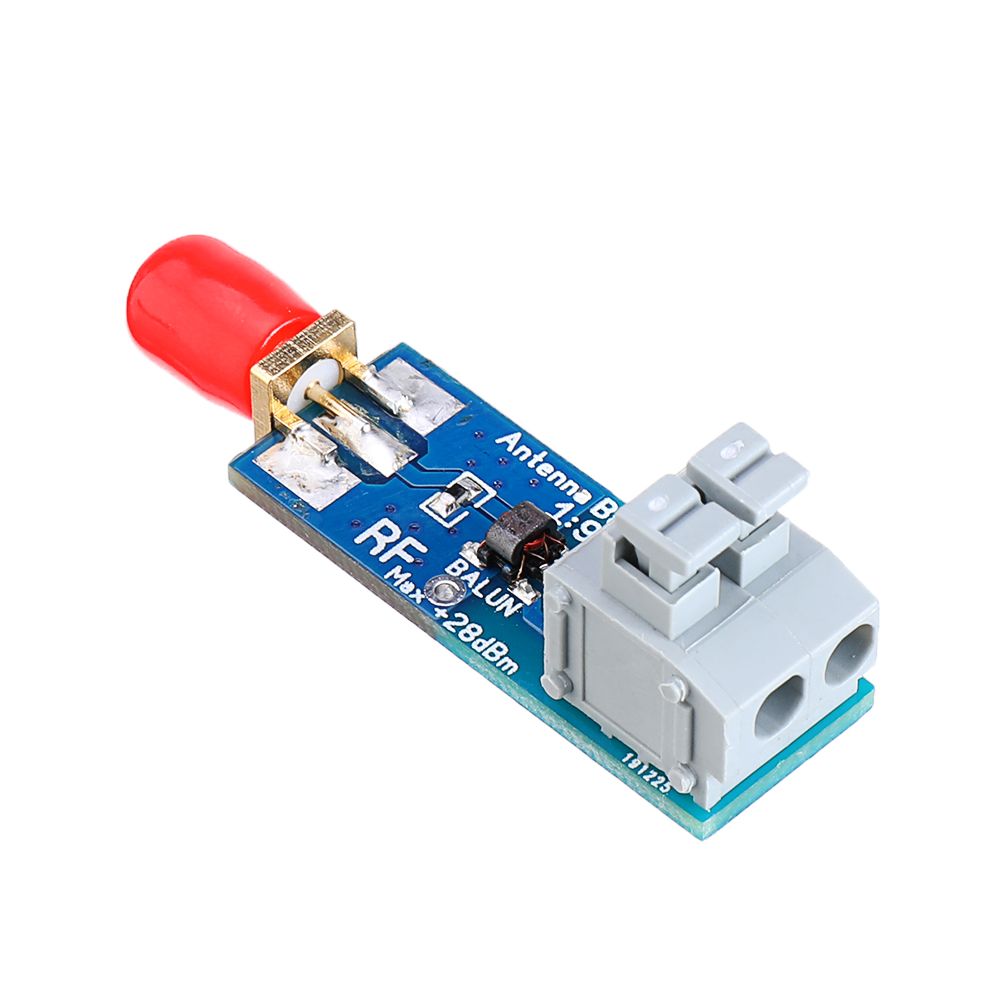 10pcs-SMA-F-Receiver-Mini-19-Antenna-HF-Balun-G10-003-for-160m-6m-Amateur-Frequency-Bands-SGA998-1644971