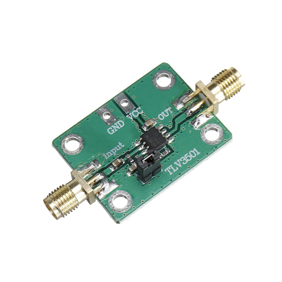 10pcs-TLV3501-High-speed-Waveform-Comparator-Frequency-Meter-Tester-Front-end-Shaping-Module-1689248