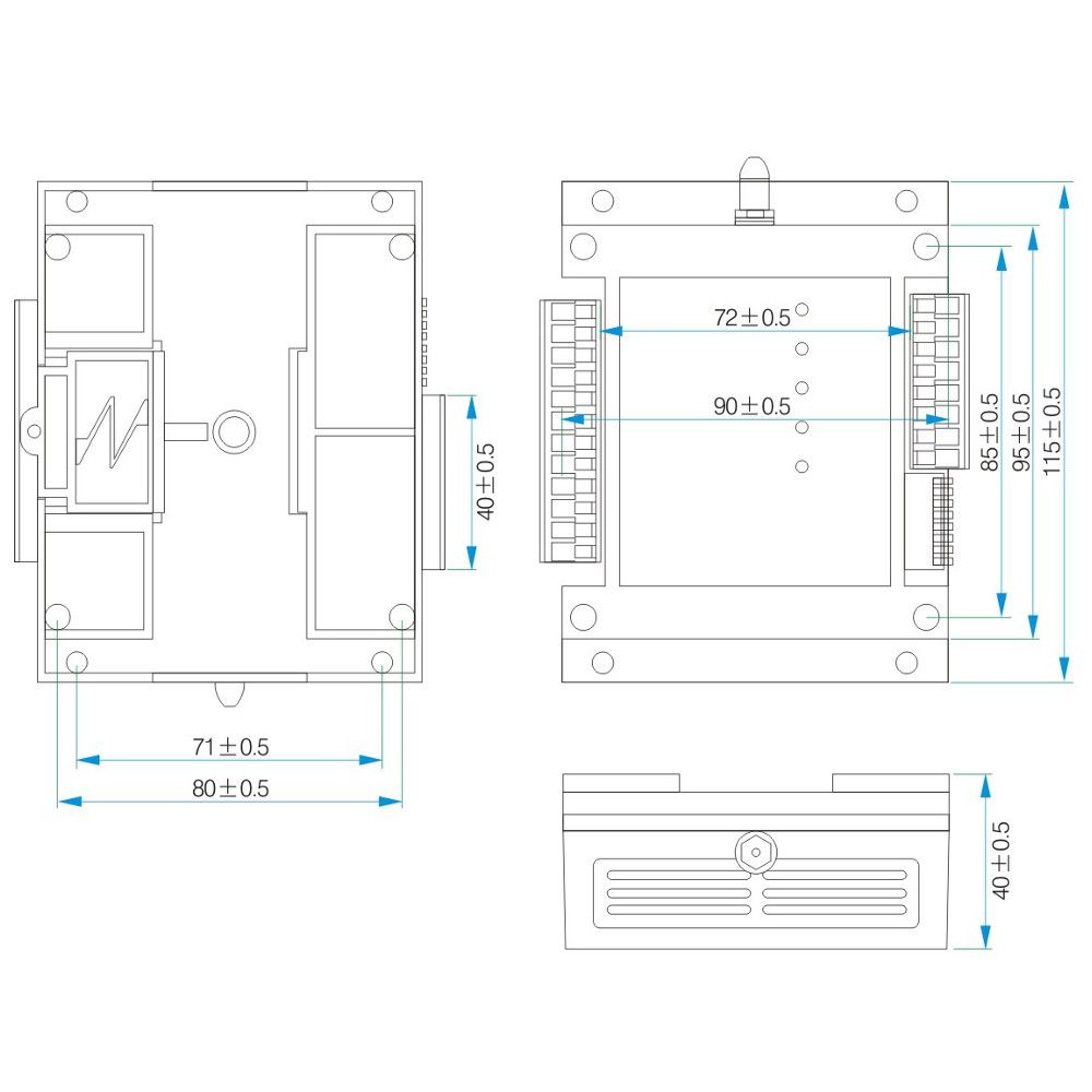 15W-SK109-Coded-Industrial-Grade-Remote-Wireless-4CH-Channel-Switch-Two-way-Security-Control-Module-1417854