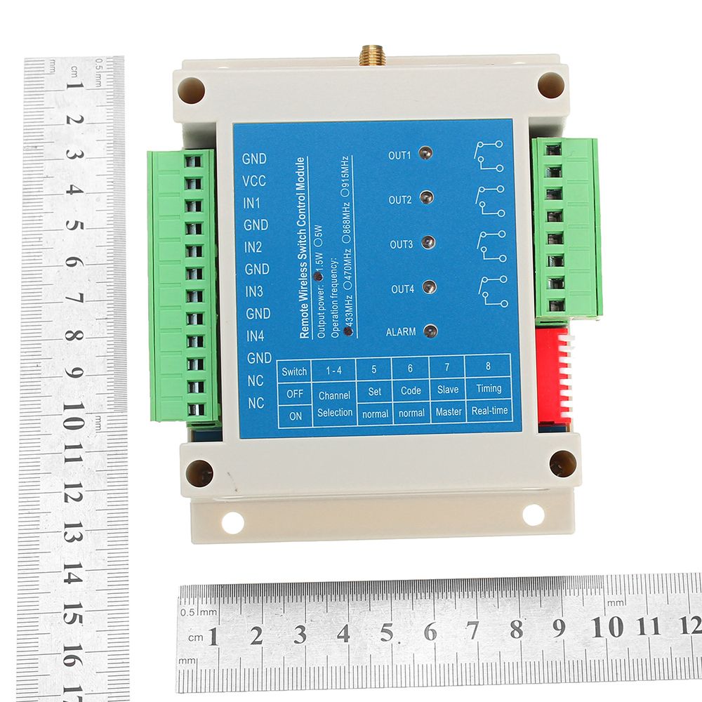 15W-SK109-Coded-Industrial-Grade-Remote-Wireless-4CH-Channel-Switch-Two-way-Security-Control-Module-1417854