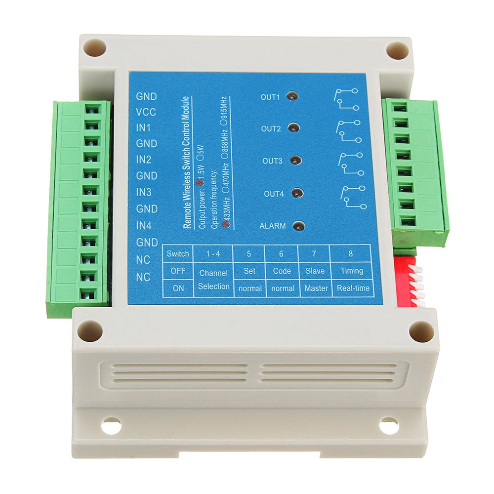 15W-SK109-Coded-Industrial-Grade-Remote-Wireless-4CH-Channel-Switch-Two-way-Security-Control-Module-1417854