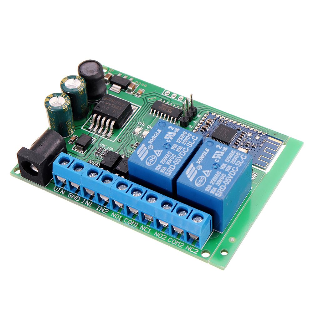 2-Channel-IOS-Android-bluetooth-Relay-24G-RF-Wireless-Remote-Control-Switch-IOT-Module-Board-for-Sma-1656087