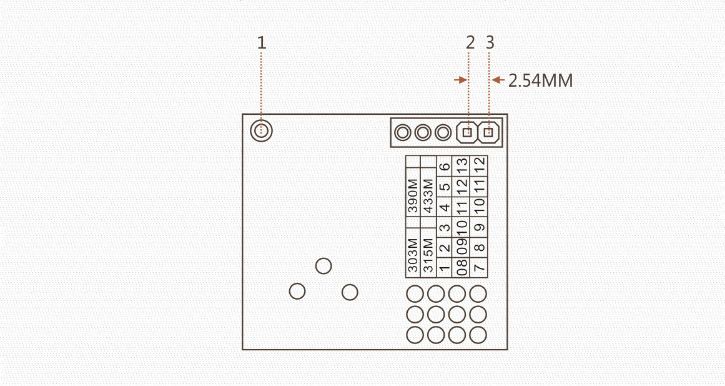 20pcs-315MHZ-Wireless-Transmitter-Receiving-Module-ASK-DC-9V-12V-EV1527-Remote-Control-Switch-Board-1616393