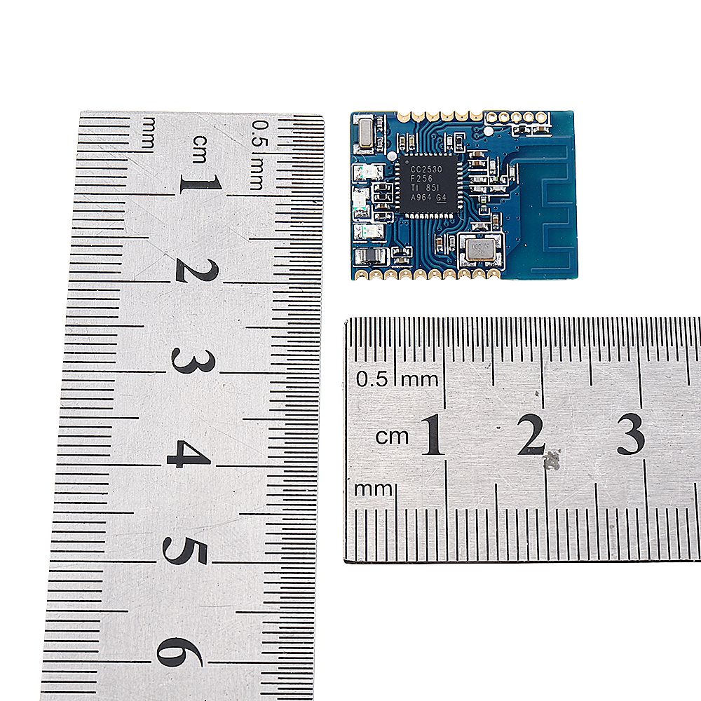 24G-DL-LN33-Wireless-Networking-Board-UART-Serial-Port-Module-CC2530-1549807