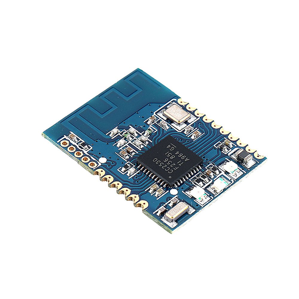 24G-DL-LN33-Wireless-Networking-Board-UART-Serial-Port-Module-CC2530-1549807