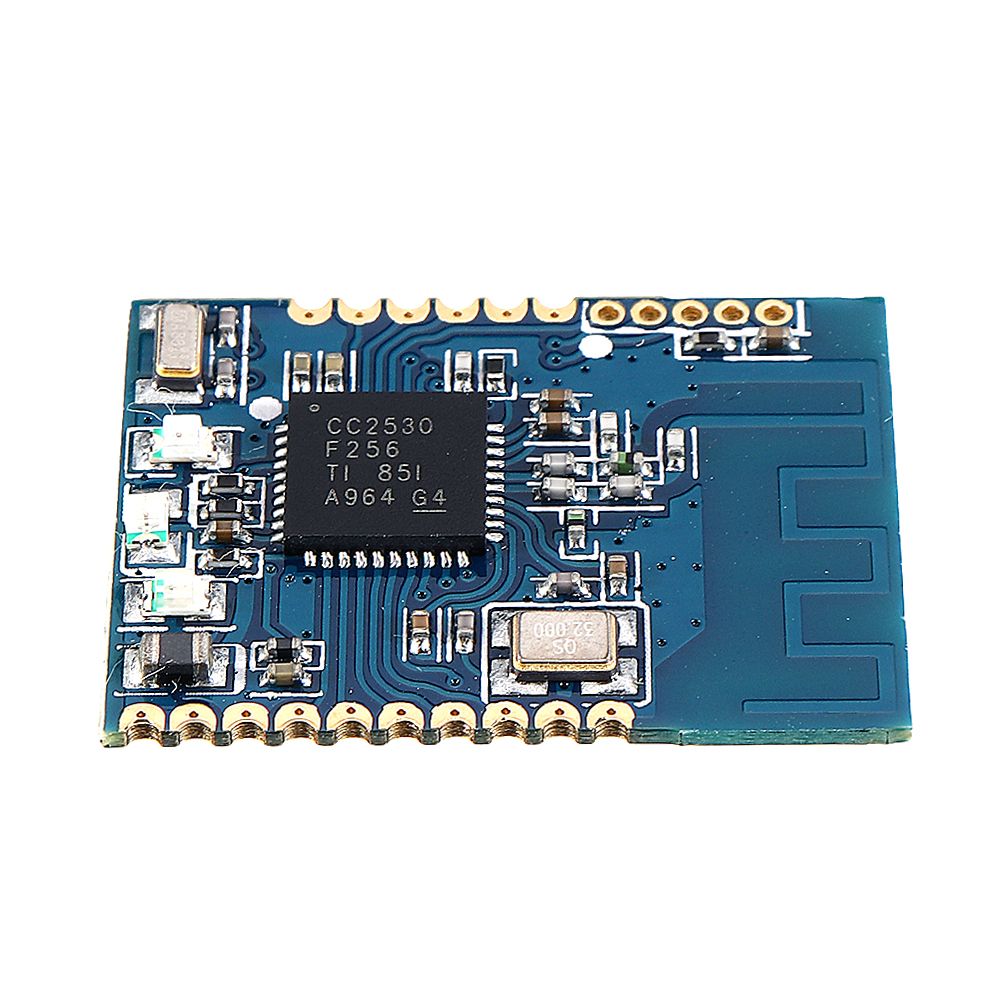 24G-DL-LN33-Wireless-Networking-Board-UART-Serial-Port-Module-CC2530-1549807