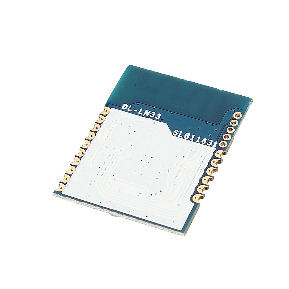 24G-DL-LN33-Wireless-Networking-Board-UART-Serial-Port-Module-CC2530-1549807