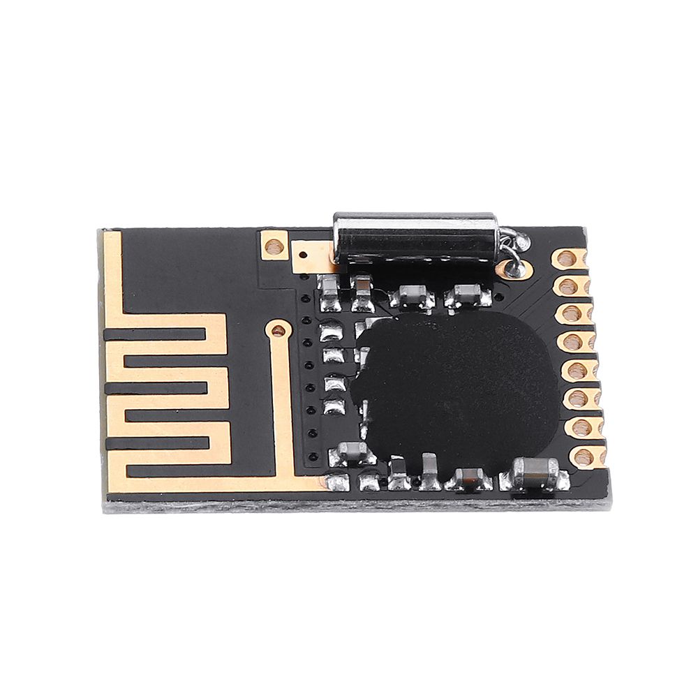 24G-NRF24L01-Wireless-Module-Patch-120M-19V-36V-33V-4dBm-GFSK-SPI-1503423