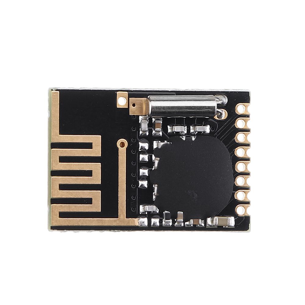 24G-NRF24L01-Wireless-Module-Patch-120M-19V-36V-33V-4dBm-GFSK-SPI-1503423