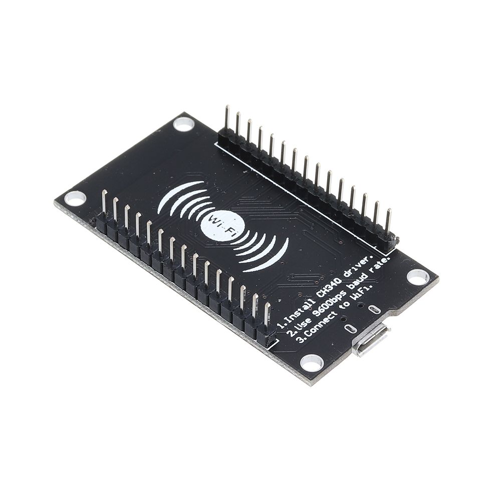 2Pcs-Geekcreitreg-Wireless-NodeMcu-Lua-CH340G-V3-Based-ESP8266-WIFI-Internet-of-Things-IOT-Developme-1734614