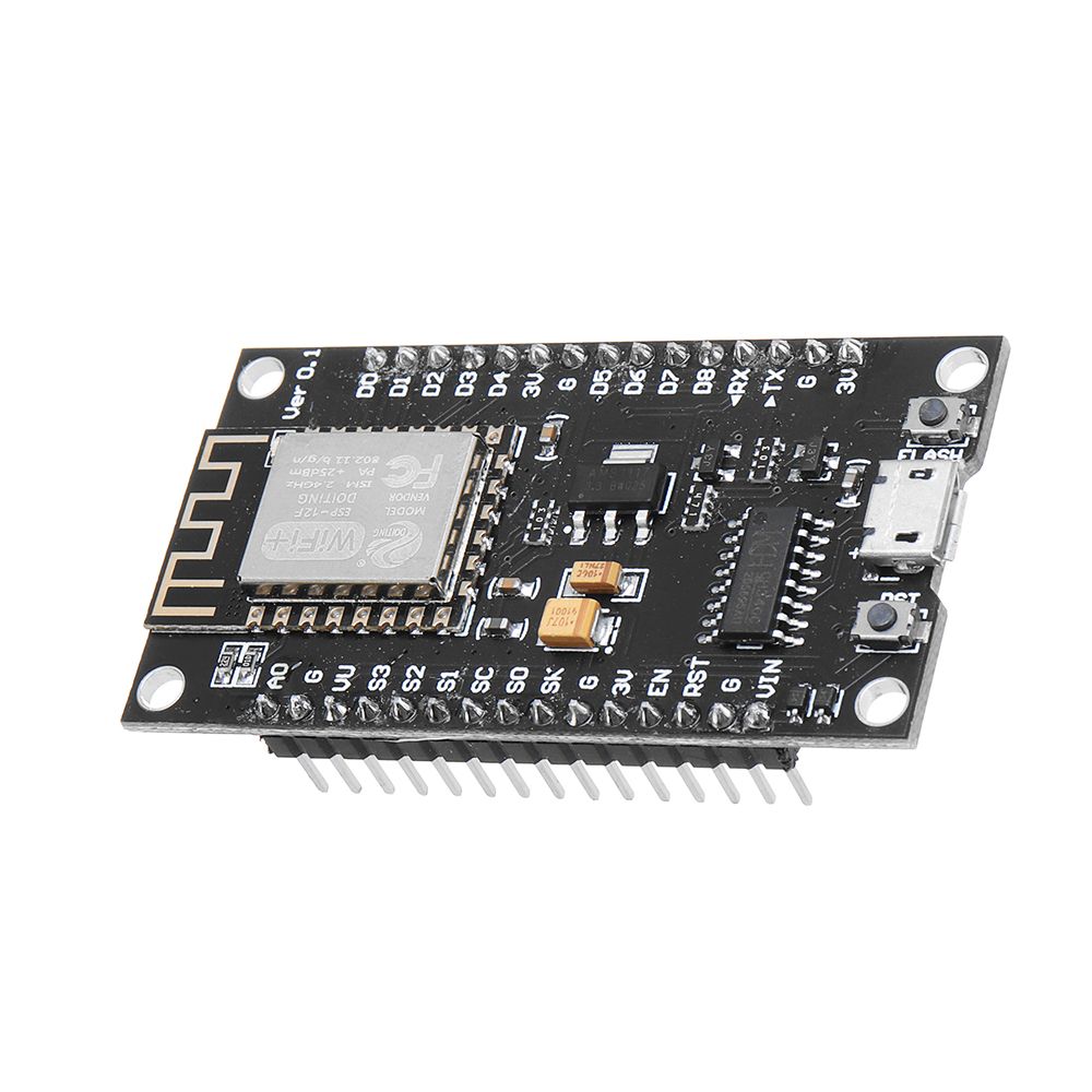 2Pcs-Geekcreitreg-Wireless-NodeMcu-Lua-CH340G-V3-Based-ESP8266-WIFI-Internet-of-Things-IOT-Developme-1734614