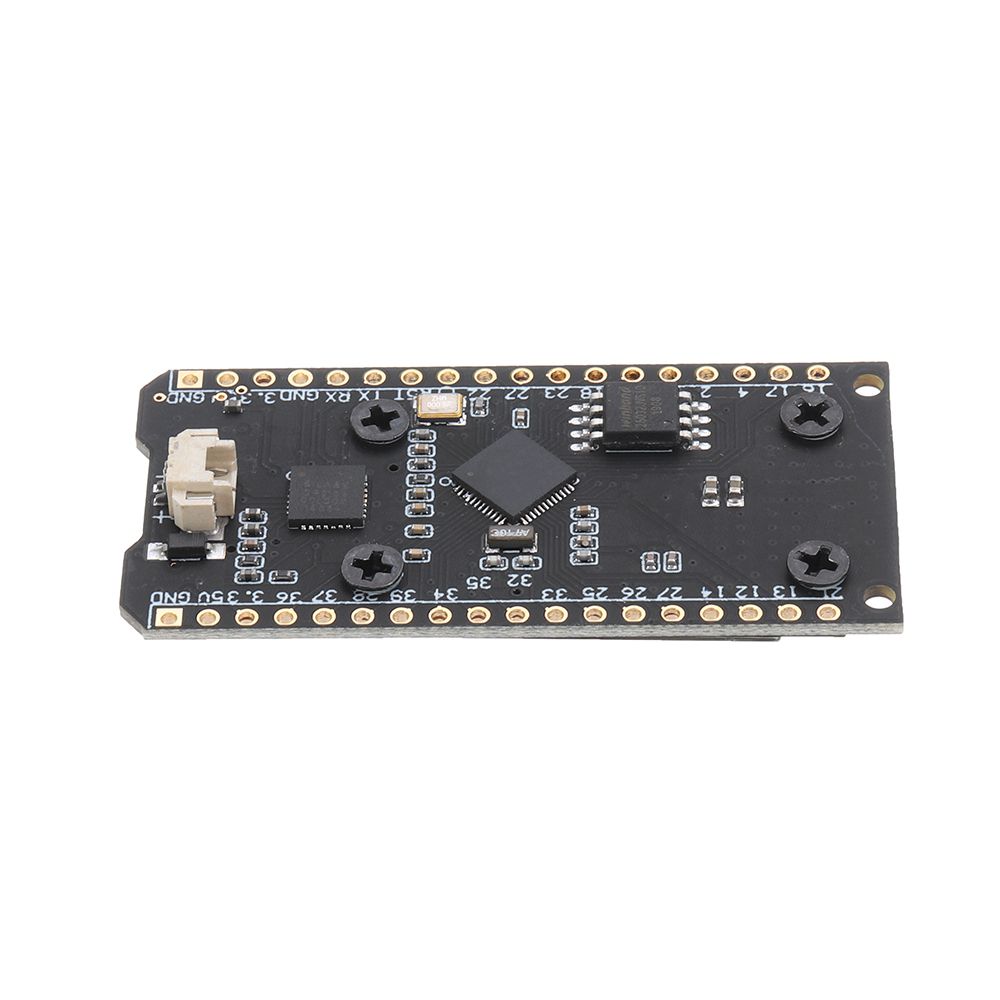 2Pcs-LILYGO-TTGO-LORA-SX1278-ESP32-096-OLED-Display-Module-16-Mt-Bytes-128-Mt-bit-433Mhz-1270420