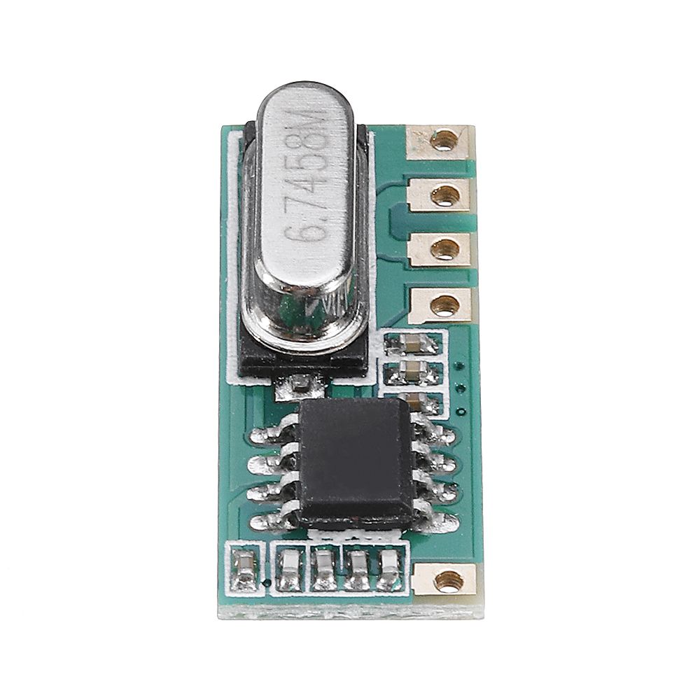 315MHz--433MHz-LR35B-LR45B-Wireless-RF-Remote-Receiver-Module--LR35B-315MHz-LR45B-433MHz-ASK-115dBm-1538537