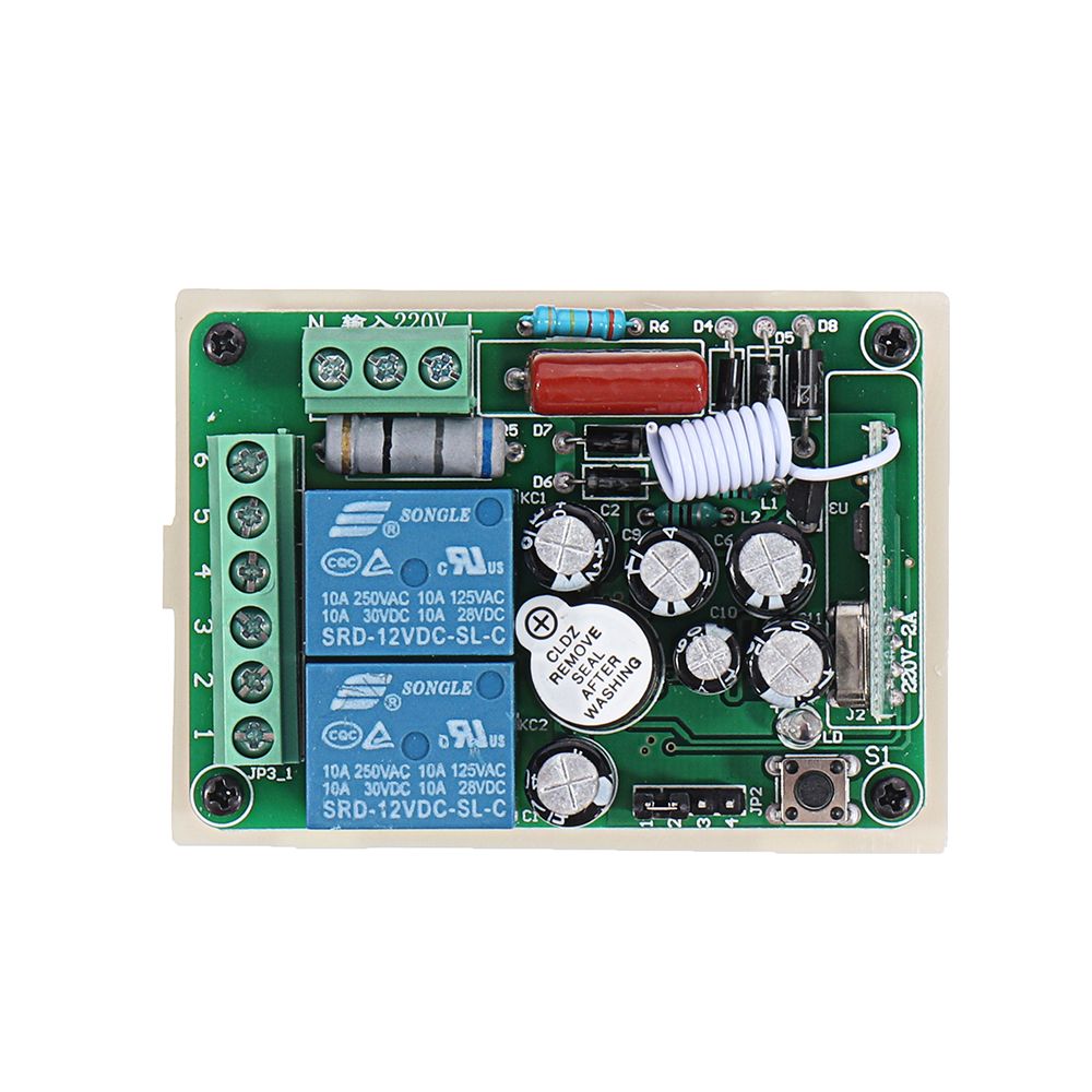 315MHz-AC-220V-2-Channel-RF-Wireless-Remote-Control-Switch-System-Module-for-Smart-Home-1544817