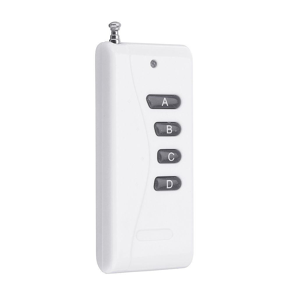 315MHz-AC220V-Wireless-Remote-Control-Switch-4-IN-1-Remote-Control-One-Channel-3000m-Long-Distance-1438413