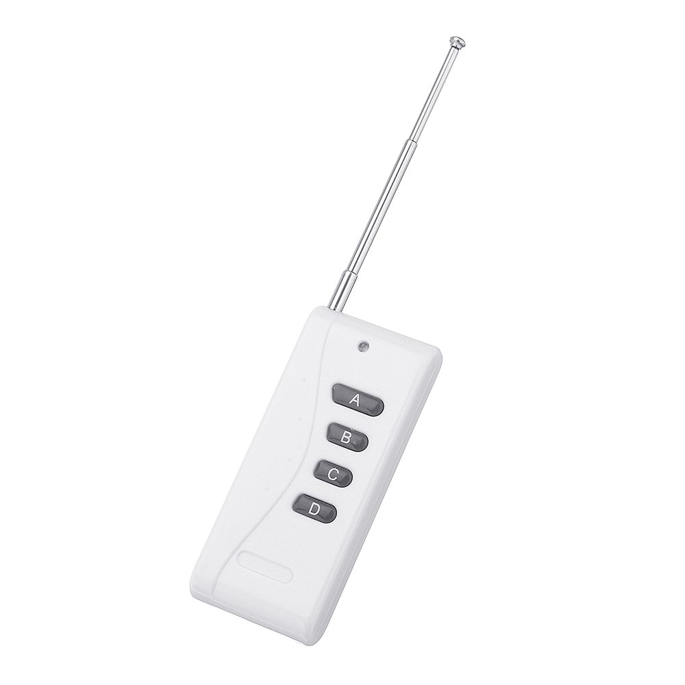 315MHz-AC220V-Wireless-Remote-Control-Switch-4-IN-1-Remote-Control-One-Channel-3000m-Long-Distance-1438413