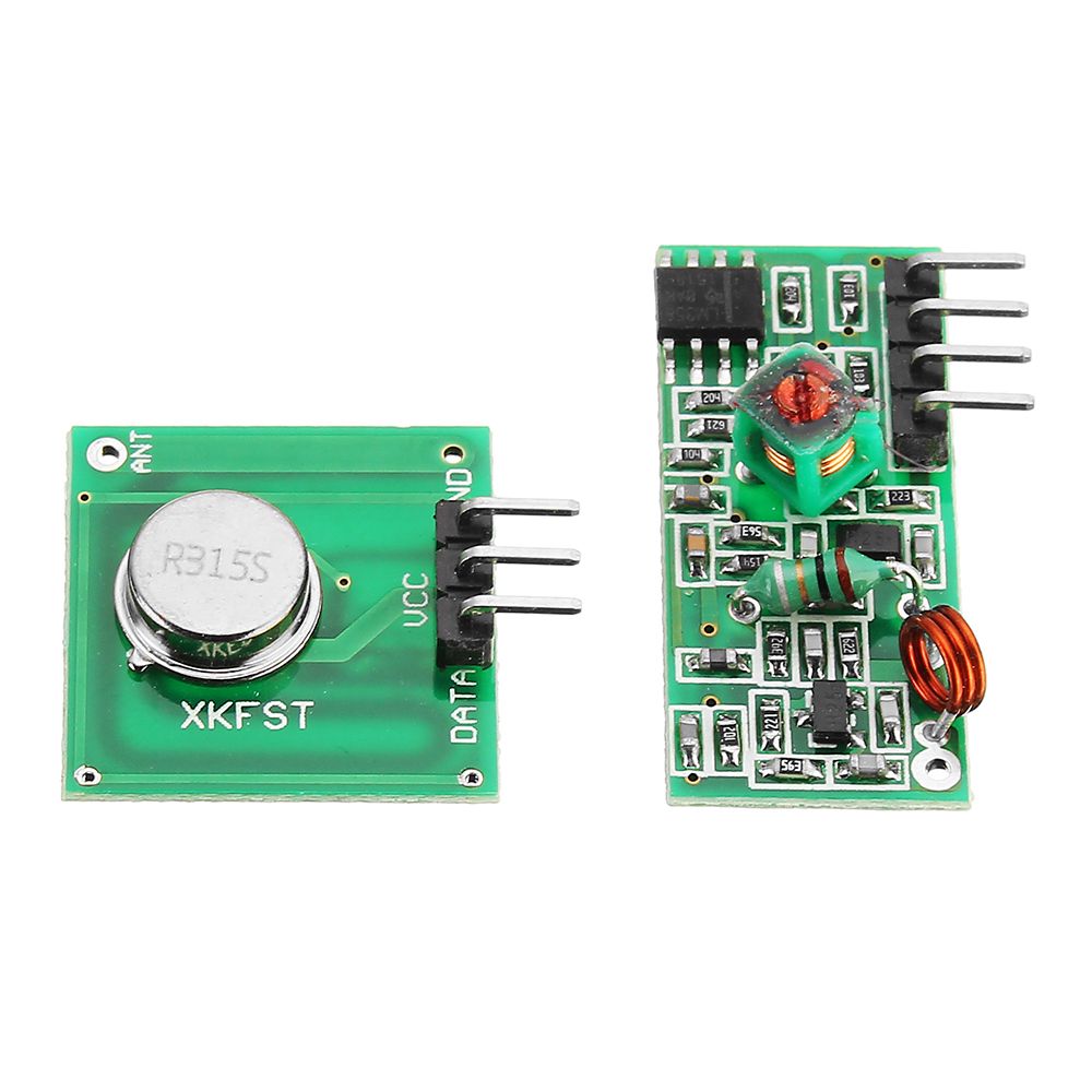 315MHz-XD-FST-XD-RF-5V-Wireless-Transmitter-Receiver-Module-Board-925524