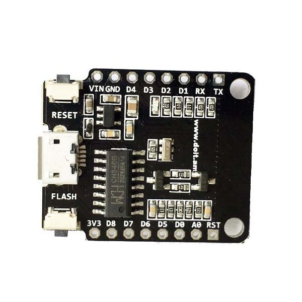 3Pcs-Geekcreit-Mini-NodeMCU-ESP8266-WIFI-Development-Board-Based-On-ESP-12F-1058306