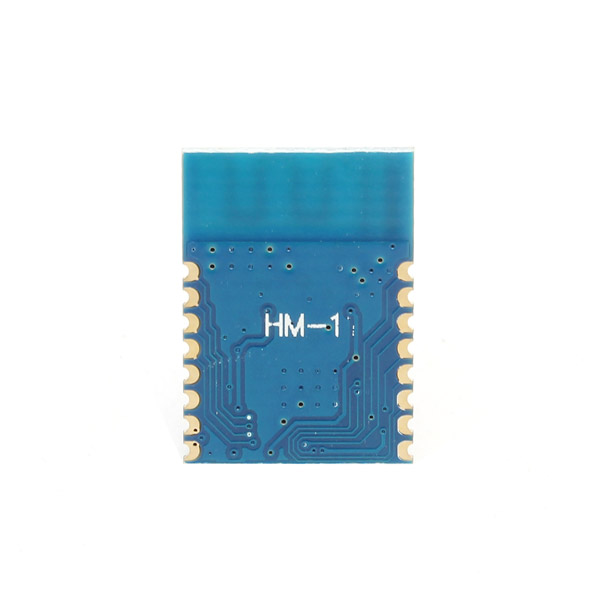 3Pcs-HM-11-bluetooth-40-BLE-Serial-Module-Board-SMD-24-GHz-1264619