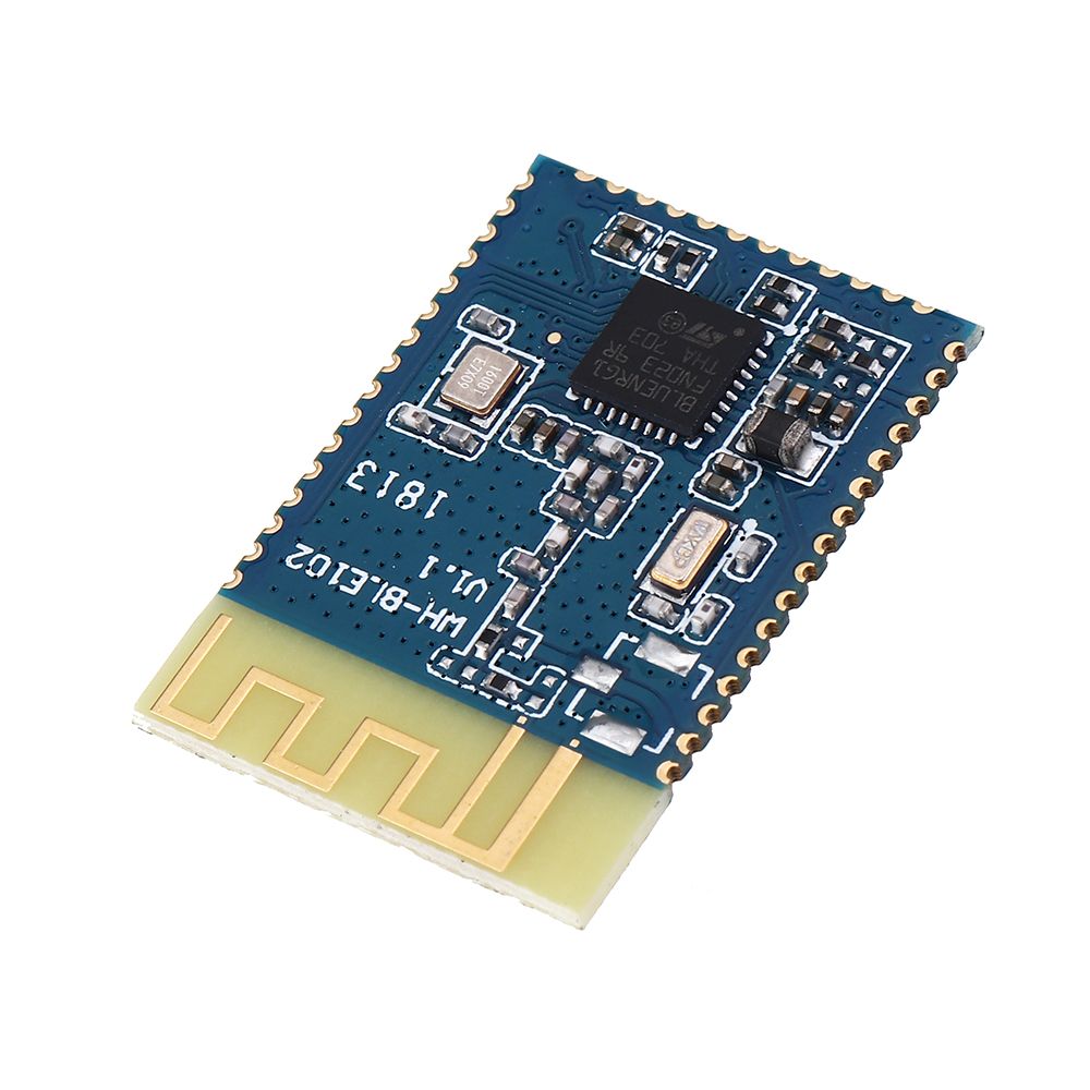 3pcs-BLE102-Bluetooth-Module-Wireless-BLE-41-Serial-Port-Ma-ster-slave-Industrial-Grade-1528105