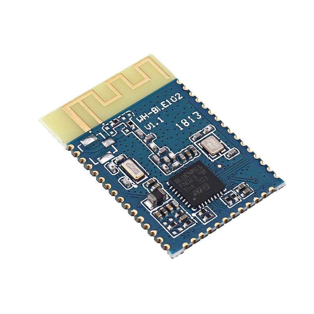 3pcs-BLE102-Bluetooth-Module-Wireless-BLE-41-Serial-Port-Ma-ster-slave-Industrial-Grade-1528105