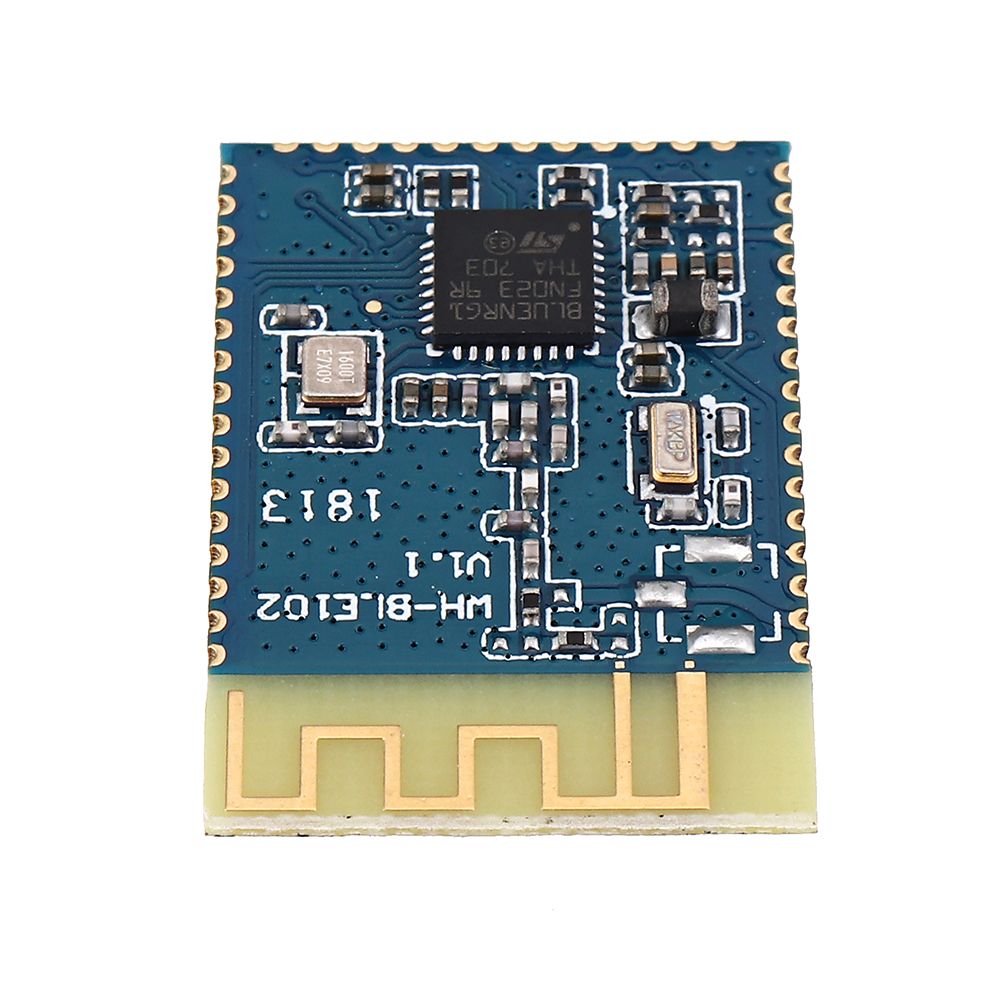 3pcs-BLE102-Bluetooth-Module-Wireless-BLE-41-Serial-Port-Ma-ster-slave-Industrial-Grade-1528105