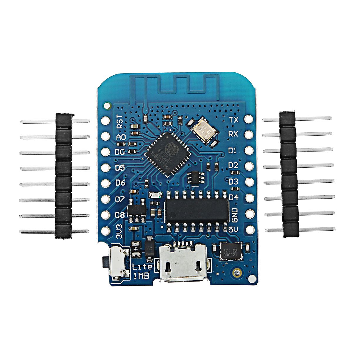 3pcs-D1-Mini-Lite-V100-WIFI-Internet-Of-Things-Development-Board-Based-ESP8285-1MB-FLASH-1295716