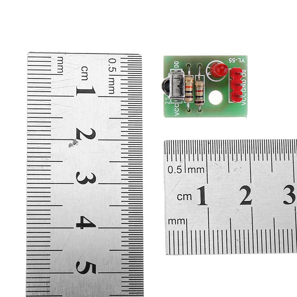 3pcs-HX1838-Infrared-Remote-Control-Module-IR-Receiver-Board-DIY-Kit-HX1838-1591487