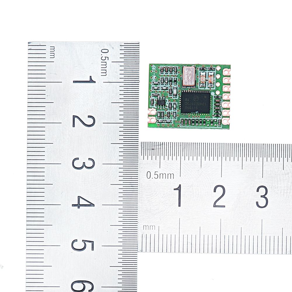 3pcs-RFM95-RFM95W-RFM95-915MHz-LoRaTM-Wireless-Transceiver-Module-1546954