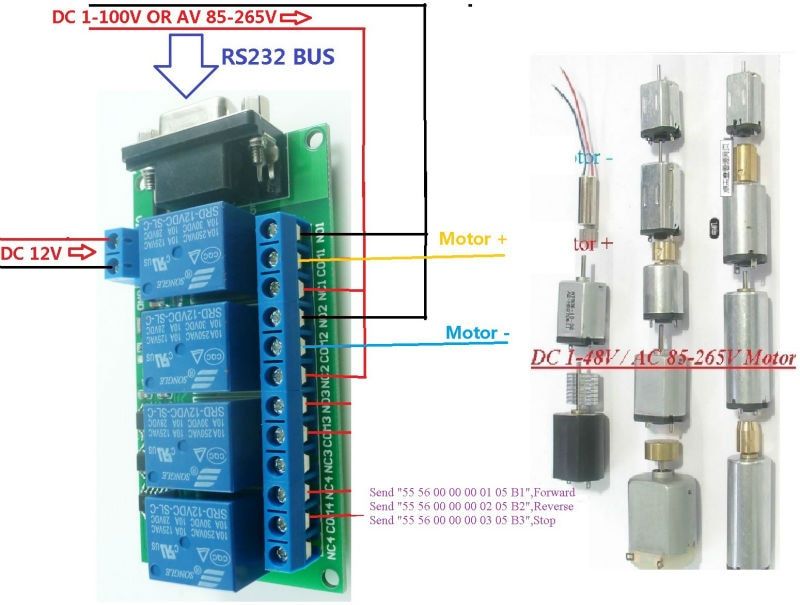 4-Channel-RS232-Relay-Board-PC-USB-UART-DB9-Remote-Control-Switch-DC12V-for-Smart-Home-1649919