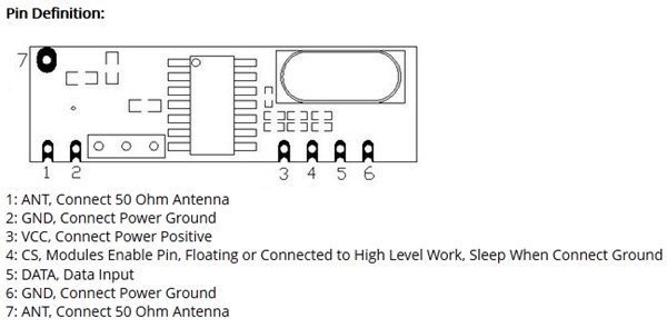 433MHz-100M-Wireless-Transceiver-Module-Kit-Transmitter--Receiver--2pcs-Copper-Spring-Antenna-1179985