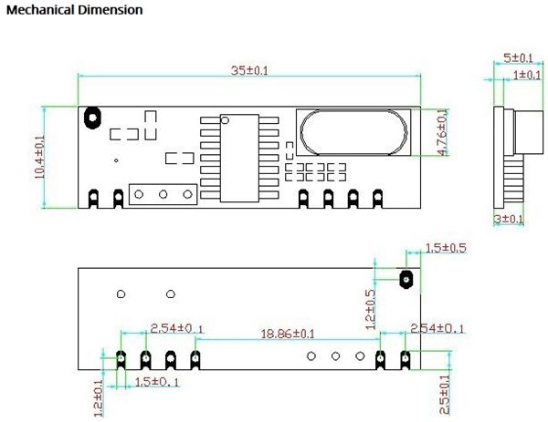 433MHz-100M-Wireless-Transceiver-Module-Kit-Transmitter--Receiver--2pcs-Copper-Spring-Antenna-1179985