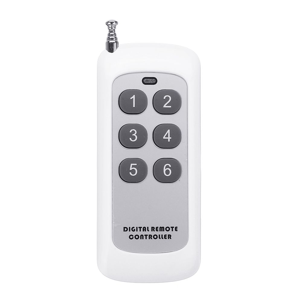433MHz-AC-220-6-Channel-Wireless-Remote-Control-Switch-Learning-Code-Module-Normally-Open-Normally-C-1423048