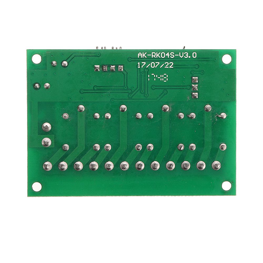 433MHz-DC-12V-Learning-Type-Four-Way-Wireless-Remote-Control-Switch-4CH-Channel-Relay-Control-Module-1337455