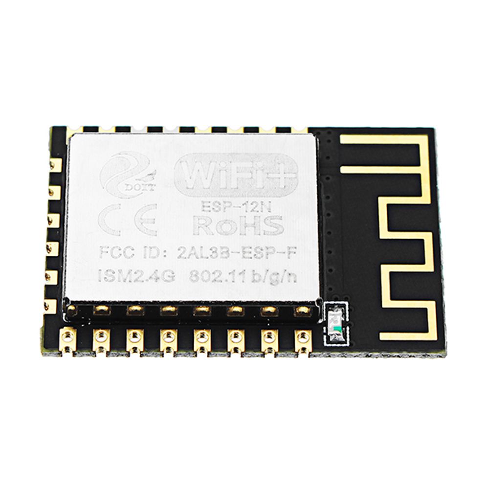 5Pcs-ESP-12N-ESP8266-Remote-Serial-Port-WIFI-Wireless-Module-1316822