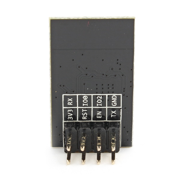 5Pcs-ESP8266-ESP-01S-Remote-Serial-Port-WIFI-Transceiver-Wireless-Module-1116390