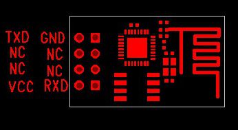 5Pcs-ESP8266-Remote-Serial-Port-WIFI-Transceiver-Wireless-Module-958133