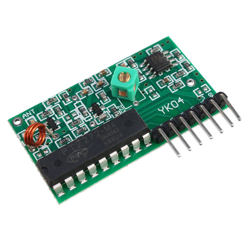 5Pcs-IC2272-315MHz-4-Channel-Wireless-RF-Remote-Control-Transmitter-Receiver-Module-959261