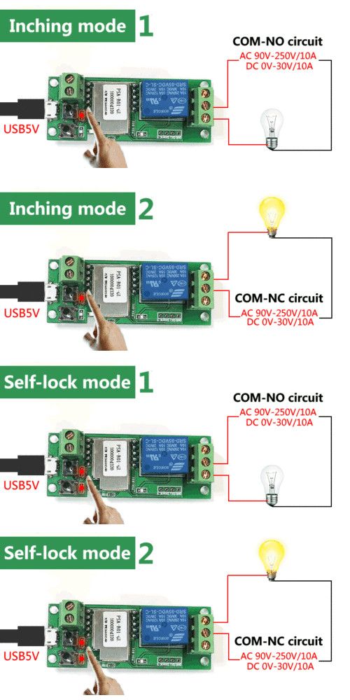 5V-WiFi-Remote-Garage-Door-Opener-Controller-Work-with-Alexa--IFTTT-Google-home-Wireless-Remote-Cont-1469157