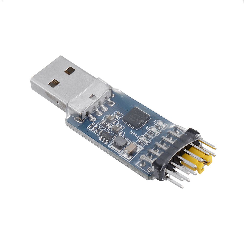 5pcs-AI-Thinker-USB-to-Serial-Port-CP2102-24G-433M-USB-to-TTL-Communication-Module-USB-T1-Adapter-Bo-1590559