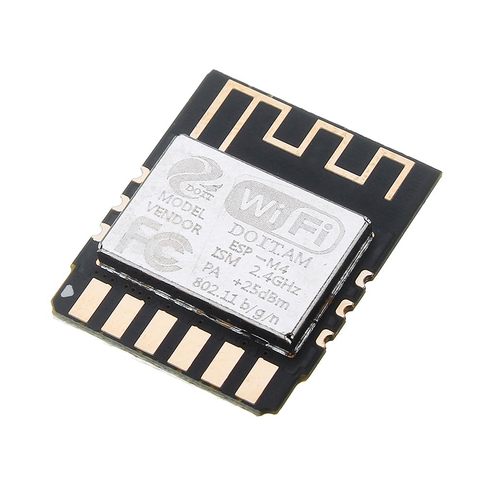 5pcs-AT-Fireware-ESP-M4-Wireless-WiFi-Module-ESP8285-Serial-Port-Transmission-Control-Module-Compati-1430035