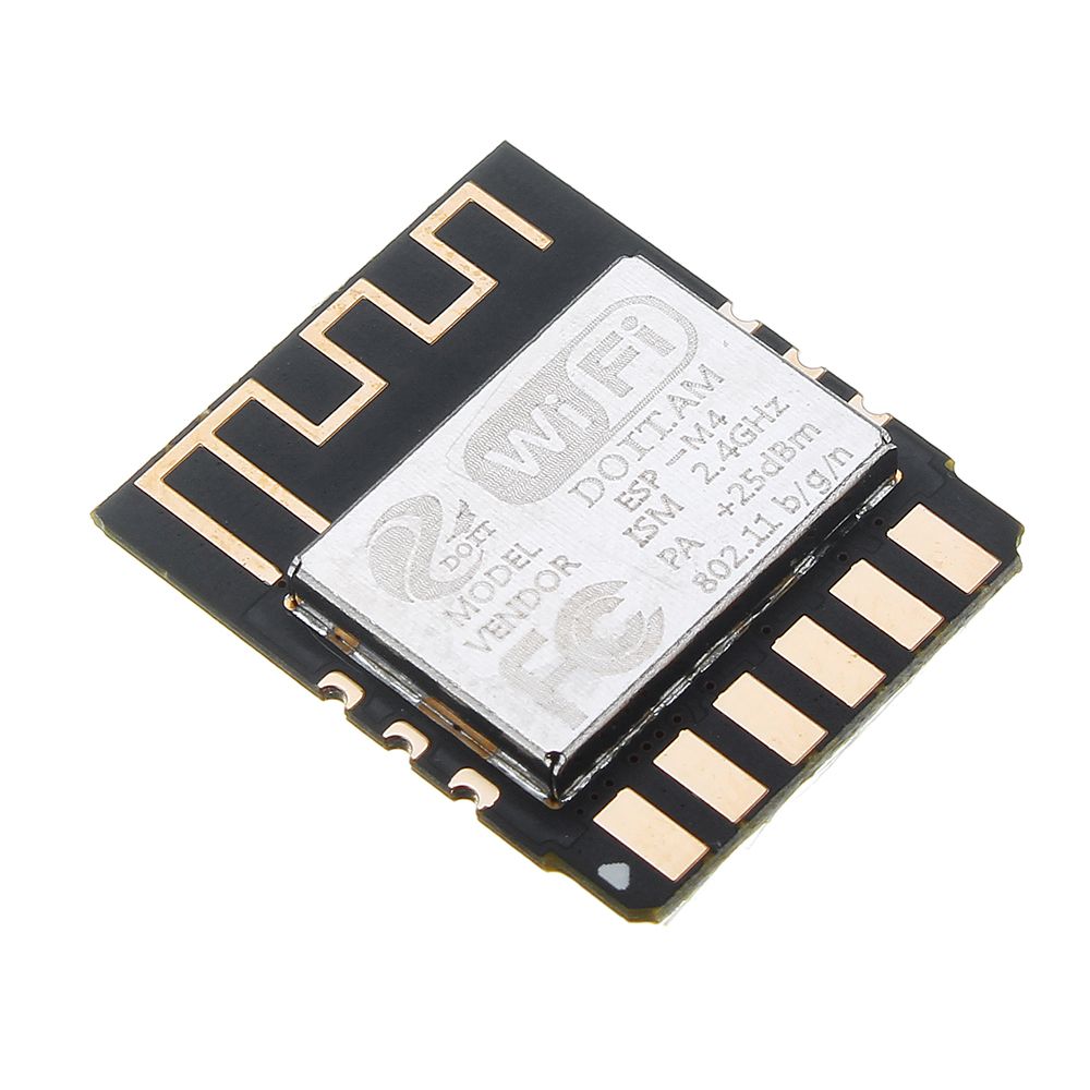 5pcs-AT-Fireware-ESP-M4-Wireless-WiFi-Module-ESP8285-Serial-Port-Transmission-Control-Module-Compati-1430035