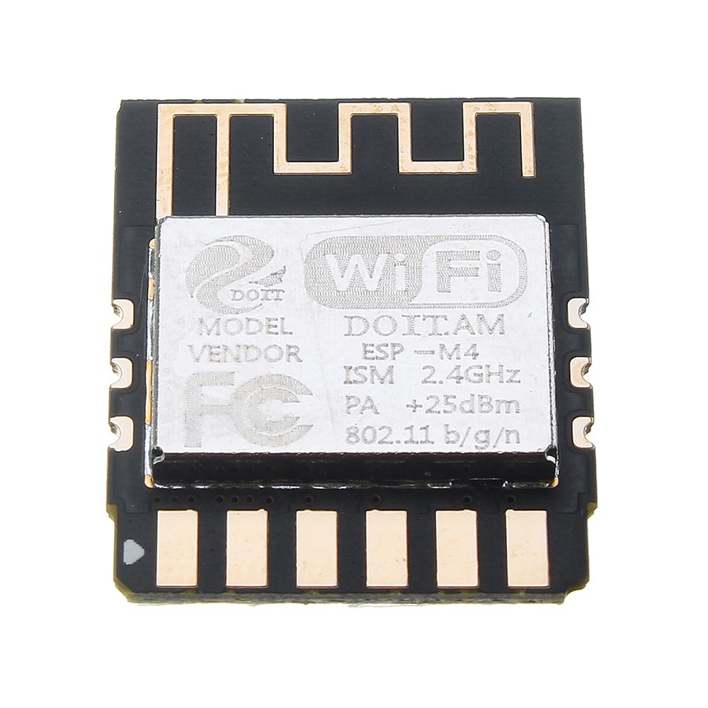 5pcs-AT-Fireware-ESP-M4-Wireless-WiFi-Module-ESP8285-Serial-Port-Transmission-Control-Module-Compati-1430035