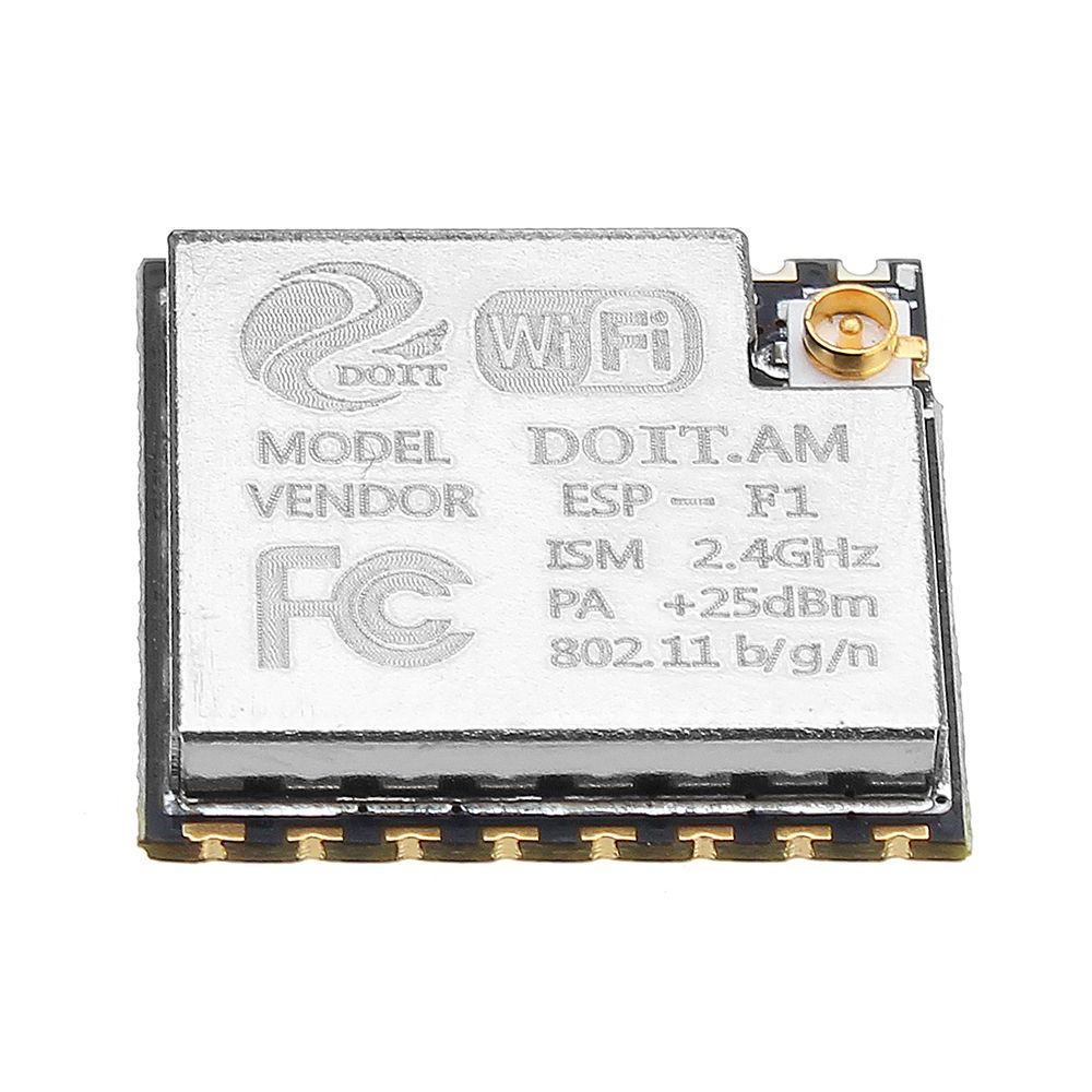 5pcs-ESP-F1-Wireless-WiFi-Module-ESP8266-Serial-WiFi-Module-1433028