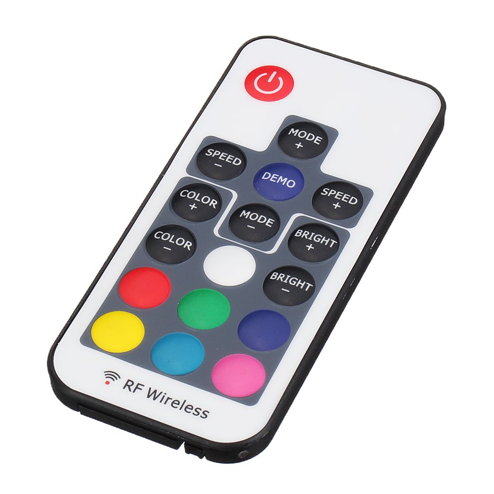 5pcs-F17-Key-Controller-Mini-Wireless-LED-Colorful-Lights-Remote-Control-Switch-with-Light-Bar-Radio-1600140