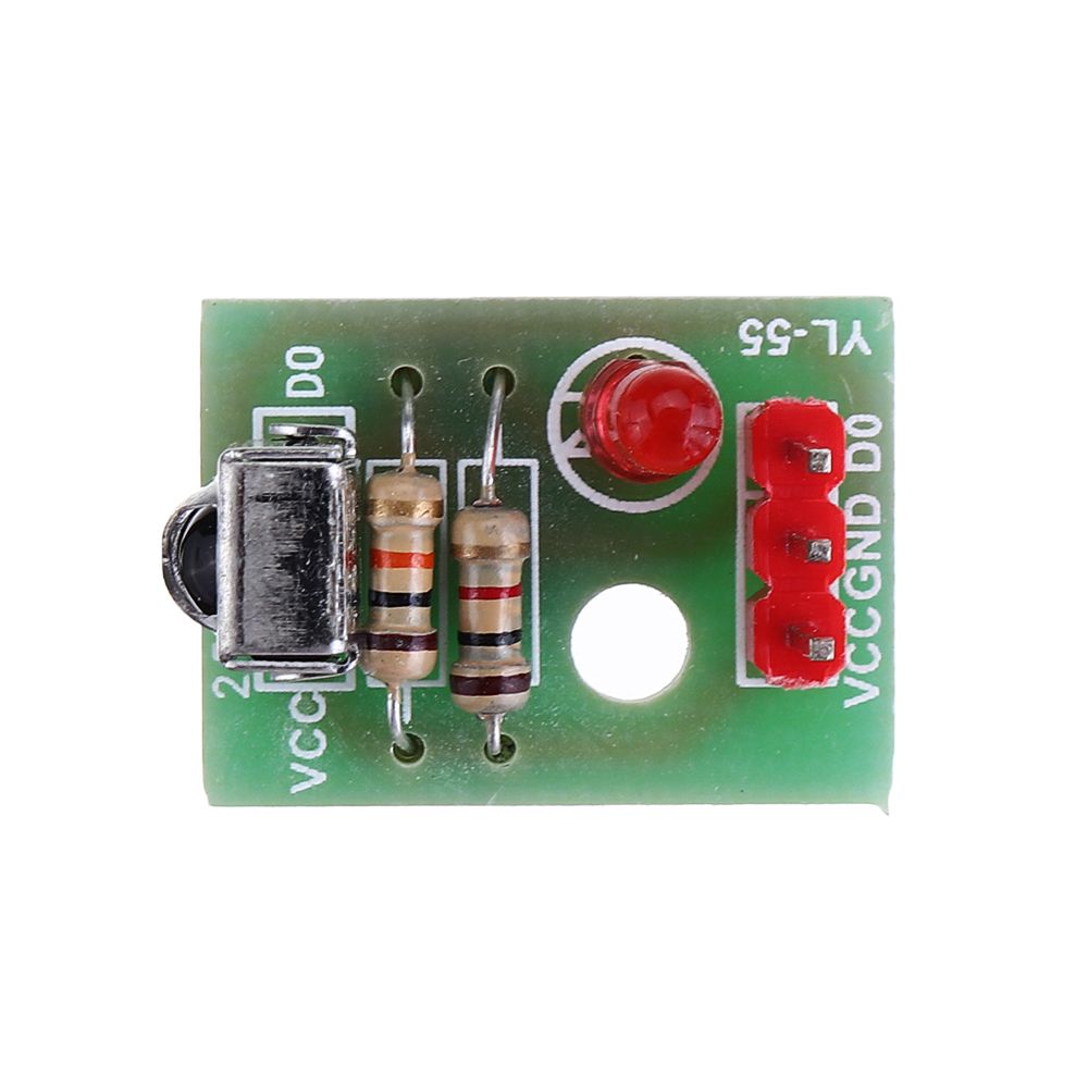 5pcs-HX1838-Infrared-Remote-Control-Module-IR-Receiver-Board-DIY-Kit-HX1838-1591476