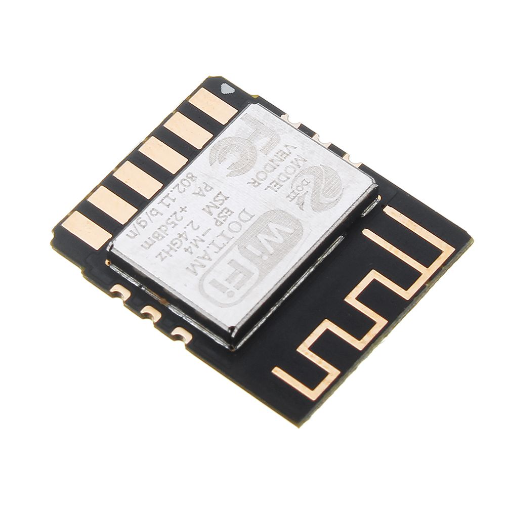 5pcs-Transparent-Transmission-Fireware-ESP-M4-Wireless-WiFi-Module-ESP8285-Serial-Port-Transmission--1430034