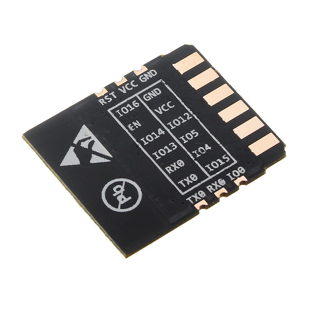 5pcs-Transparent-Transmission-Fireware-ESP-M4-Wireless-WiFi-Module-ESP8285-Serial-Port-Transmission--1430034