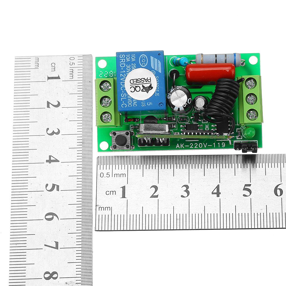 AC220V-1CH-10A-Wireless-Remote-Control-Switch-Relay-Output-Radio-Receiver-Module-With-Waterproof-Tra-1438416